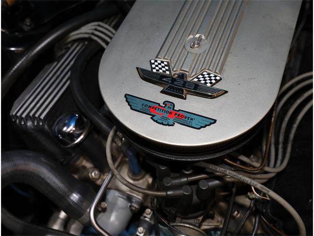 1969 Ford Mustang (CC-2071748) for sale in Addison, Illinois
