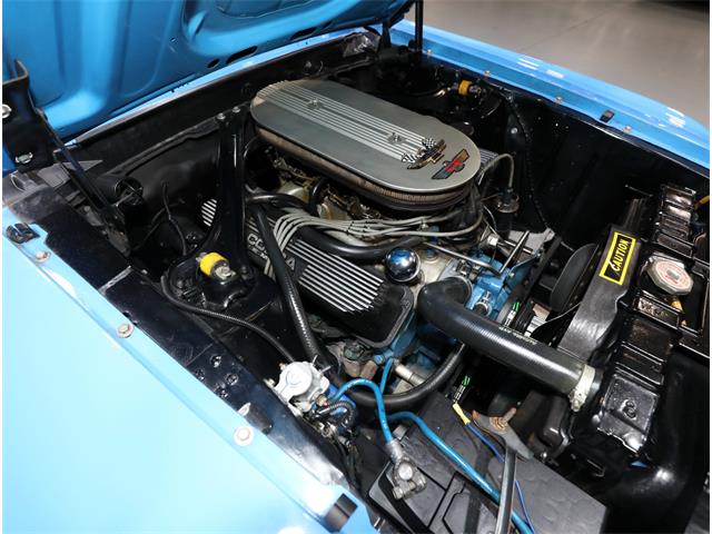 1969 Ford Mustang (CC-2071748) for sale in Addison, Illinois