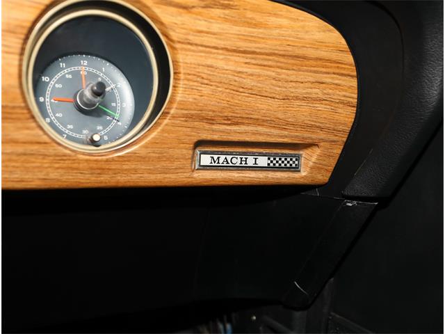 1969 Ford Mustang (CC-2071748) for sale in Addison, Illinois