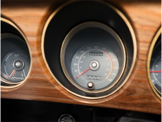 1969 Ford Mustang (CC-2071748) for sale in Addison, Illinois
