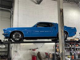 1969 Ford Mustang (CC-2071748) for sale in Addison, Illinois