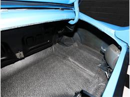 1969 Ford Mustang (CC-2071748) for sale in Addison, Illinois