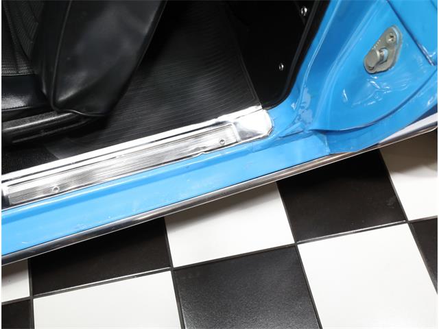 1969 Ford Mustang (CC-2071748) for sale in Addison, Illinois