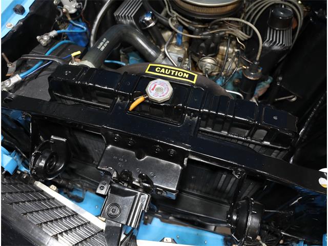 1969 Ford Mustang (CC-2071748) for sale in Addison, Illinois