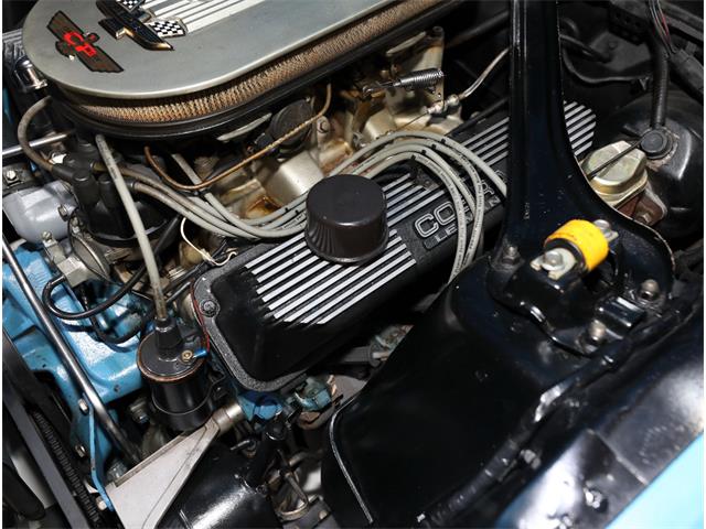 1969 Ford Mustang (CC-2071748) for sale in Addison, Illinois