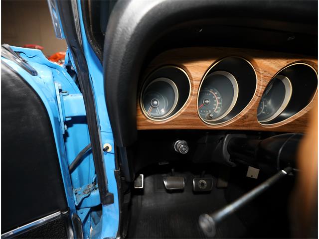 1969 Ford Mustang (CC-2071748) for sale in Addison, Illinois