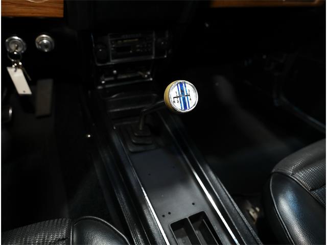 1969 Ford Mustang (CC-2071748) for sale in Addison, Illinois
