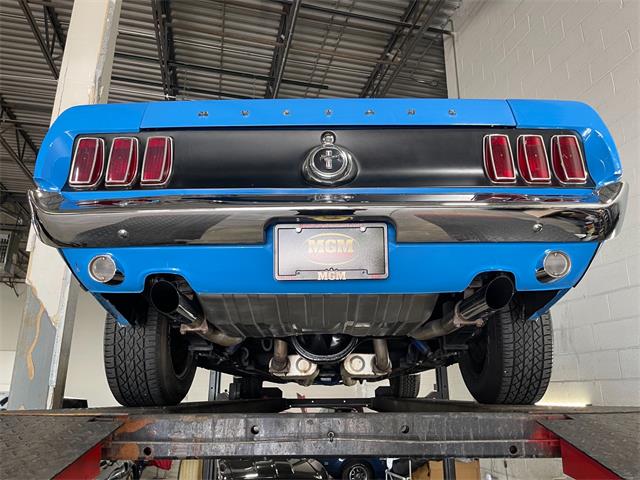 1969 Ford Mustang (CC-2071748) for sale in Addison, Illinois