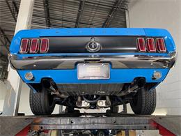 1969 Ford Mustang (CC-2071748) for sale in Addison, Illinois