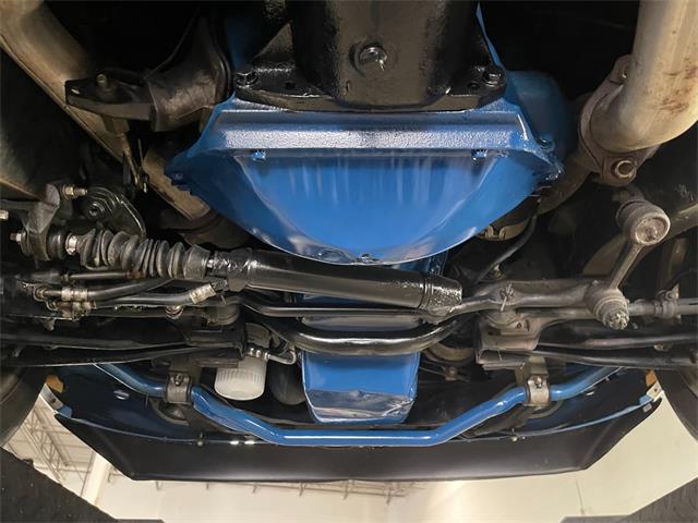1969 Ford Mustang (CC-2071748) for sale in Addison, Illinois