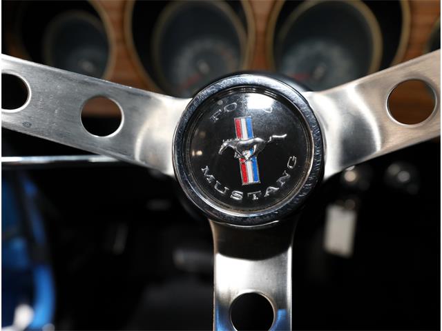 1969 Ford Mustang (CC-2071748) for sale in Addison, Illinois