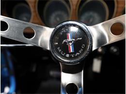 1969 Ford Mustang (CC-2071748) for sale in Addison, Illinois