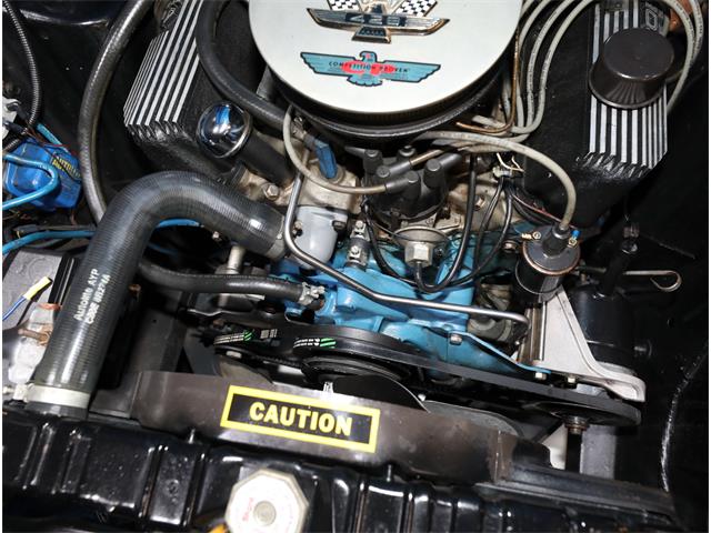 1969 Ford Mustang (CC-2071748) for sale in Addison, Illinois