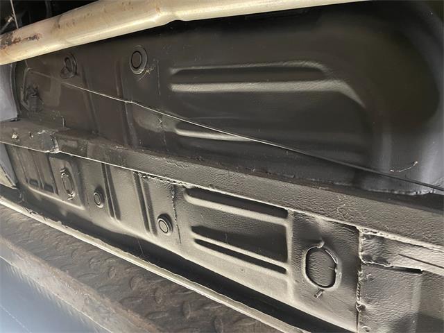 1969 Ford Mustang (CC-2071748) for sale in Addison, Illinois