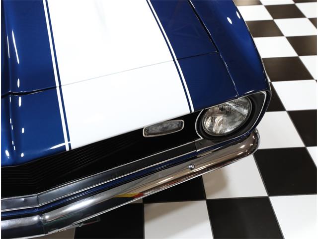 1968 Chevrolet Camaro (CC-2071749) for sale in Addison, Illinois