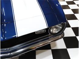 1968 Chevrolet Camaro (CC-2071749) for sale in Addison, Illinois
