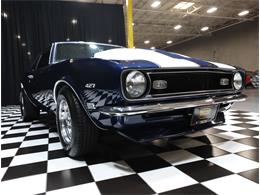 1968 Chevrolet Camaro (CC-2071749) for sale in Addison, Illinois