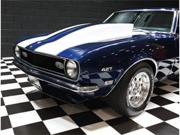 1968 Chevrolet Camaro (CC-2071749) for sale in Addison, Illinois