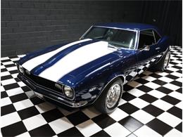 1968 Chevrolet Camaro (CC-2071749) for sale in Addison, Illinois