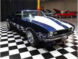 1968 Chevrolet Camaro (CC-2071749) for sale in Addison, Illinois