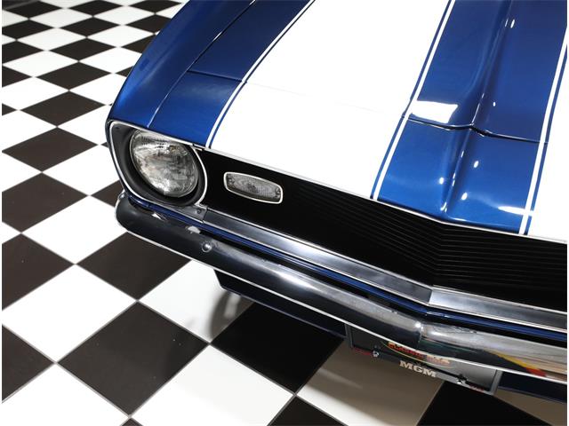 1968 Chevrolet Camaro (CC-2071749) for sale in Addison, Illinois