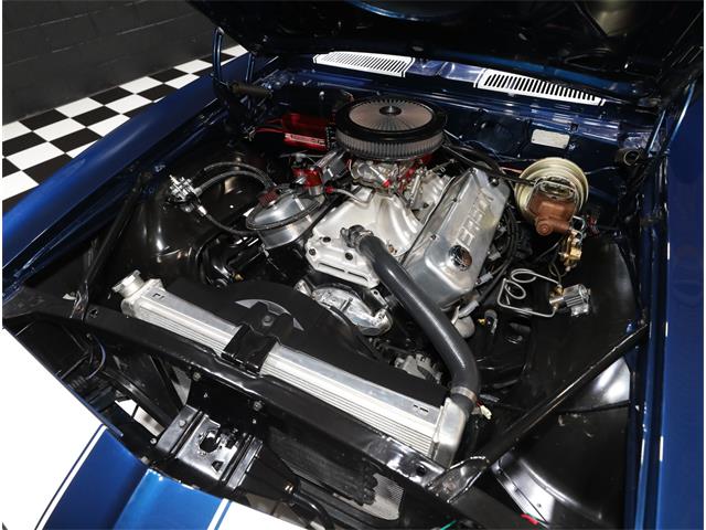 1968 Chevrolet Camaro (CC-2071749) for sale in Addison, Illinois