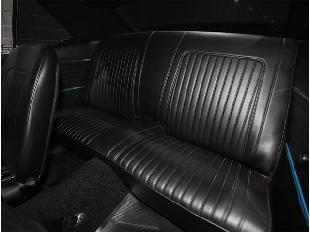 1968 Chevrolet Camaro (CC-2071749) for sale in Addison, Illinois