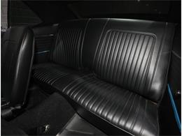 1968 Chevrolet Camaro (CC-2071749) for sale in Addison, Illinois