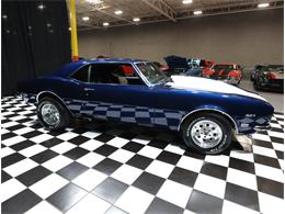 1968 Chevrolet Camaro (CC-2071749) for sale in Addison, Illinois