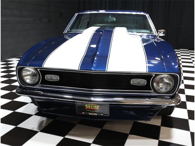 1968 Chevrolet Camaro (CC-2071749) for sale in Addison, Illinois