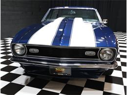 1968 Chevrolet Camaro (CC-2071749) for sale in Addison, Illinois