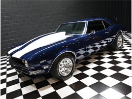 1968 Chevrolet Camaro (CC-2071749) for sale in Addison, Illinois