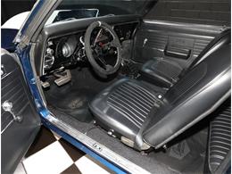 1968 Chevrolet Camaro (CC-2071749) for sale in Addison, Illinois