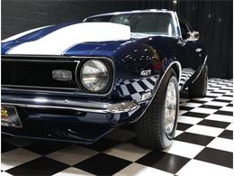 1968 Chevrolet Camaro (CC-2071749) for sale in Addison, Illinois