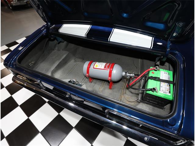 1968 Chevrolet Camaro (CC-2071749) for sale in Addison, Illinois