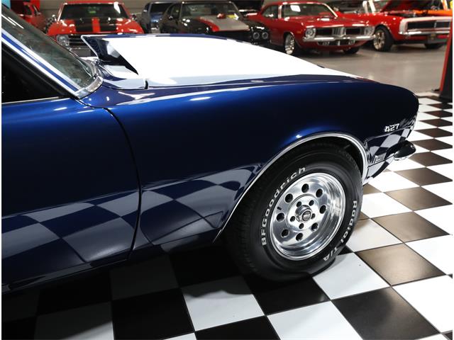1968 Chevrolet Camaro (CC-2071749) for sale in Addison, Illinois
