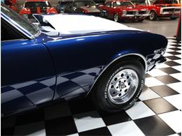 1968 Chevrolet Camaro (CC-2071749) for sale in Addison, Illinois