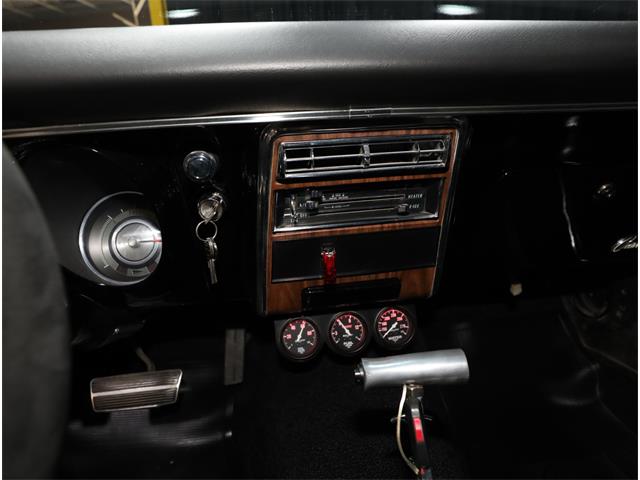 1968 Chevrolet Camaro (CC-2071749) for sale in Addison, Illinois