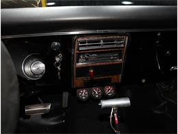 1968 Chevrolet Camaro (CC-2071749) for sale in Addison, Illinois