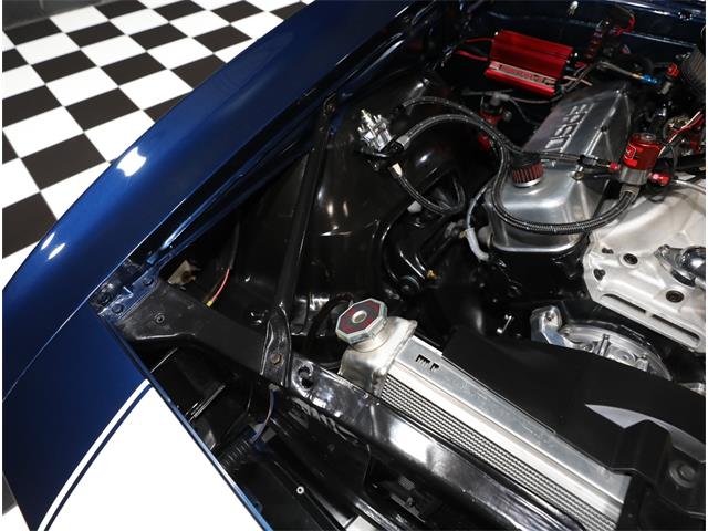 1968 Chevrolet Camaro (CC-2071749) for sale in Addison, Illinois