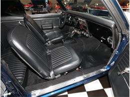 1968 Chevrolet Camaro (CC-2071749) for sale in Addison, Illinois
