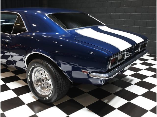 1968 Chevrolet Camaro (CC-2071749) for sale in Addison, Illinois