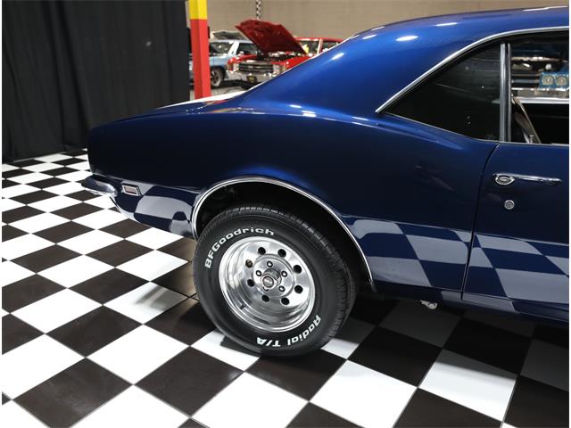 1968 Chevrolet Camaro (CC-2071749) for sale in Addison, Illinois