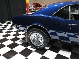 1968 Chevrolet Camaro (CC-2071749) for sale in Addison, Illinois