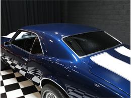 1968 Chevrolet Camaro (CC-2071749) for sale in Addison, Illinois