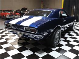 1968 Chevrolet Camaro (CC-2071749) for sale in Addison, Illinois