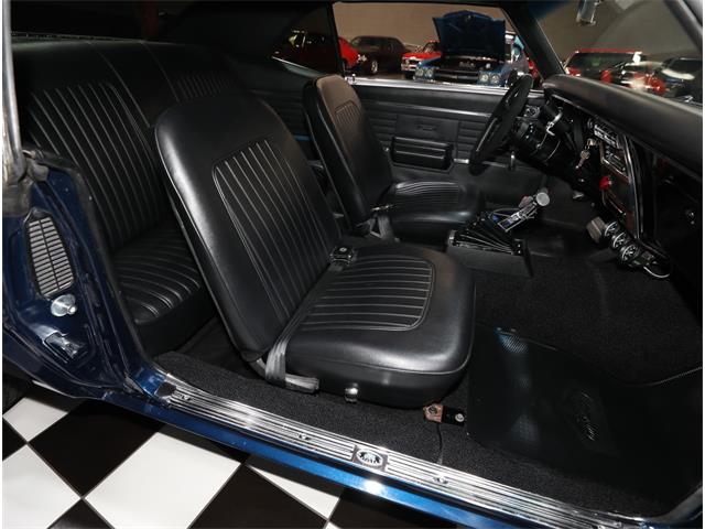 1968 Chevrolet Camaro (CC-2071749) for sale in Addison, Illinois