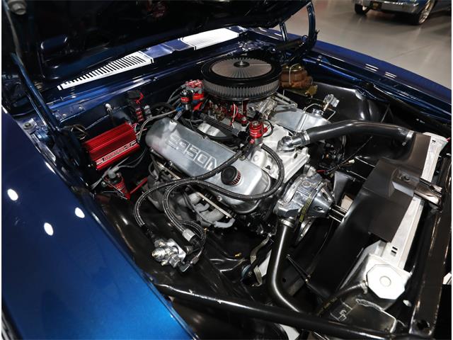 1968 Chevrolet Camaro (CC-2071749) for sale in Addison, Illinois
