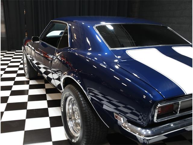 1968 Chevrolet Camaro (CC-2071749) for sale in Addison, Illinois