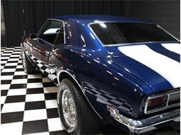 1968 Chevrolet Camaro (CC-2071749) for sale in Addison, Illinois